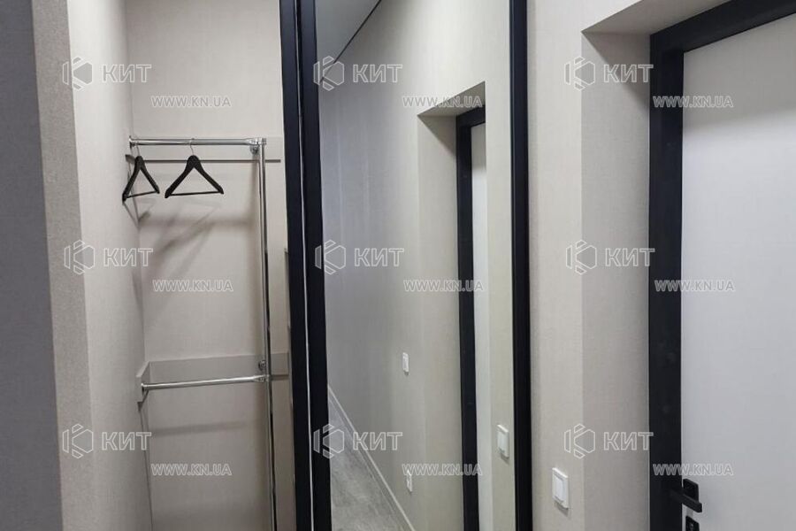 Продажа квартиры Харьков, Центр, 32м²