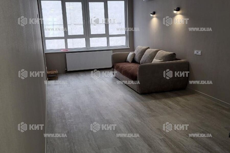 Продажа квартиры Харьков, Центр, 32м²