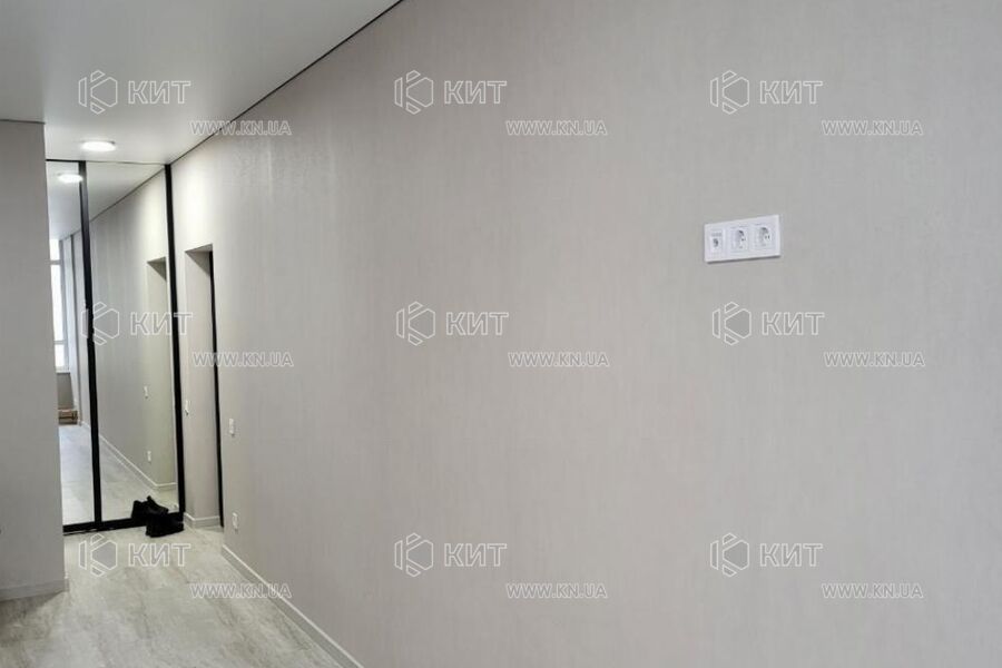 Продажа квартиры Харьков, Центр, 32м²