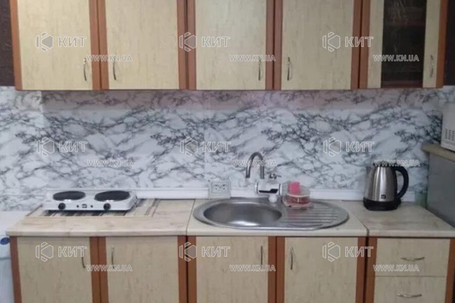 Продажа квартиры Харьков, Основа, 49м²