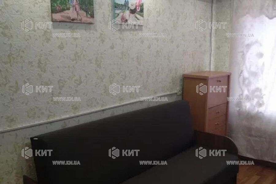 Продажа квартиры Харьков, Основа, 49м²