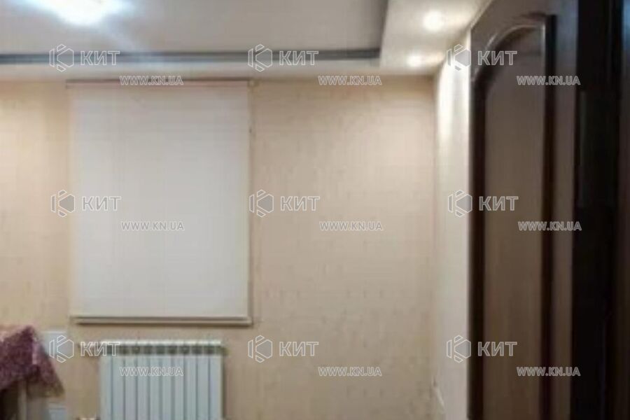 Продажа квартиры Харьков, Основа, 49м²