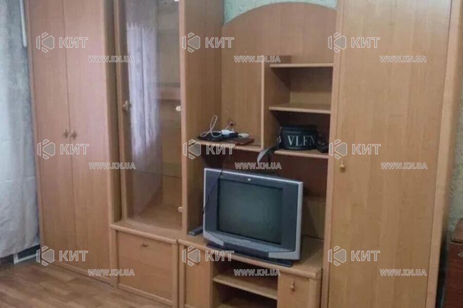 Продажа квартиры Харьков, Основа, 49м²