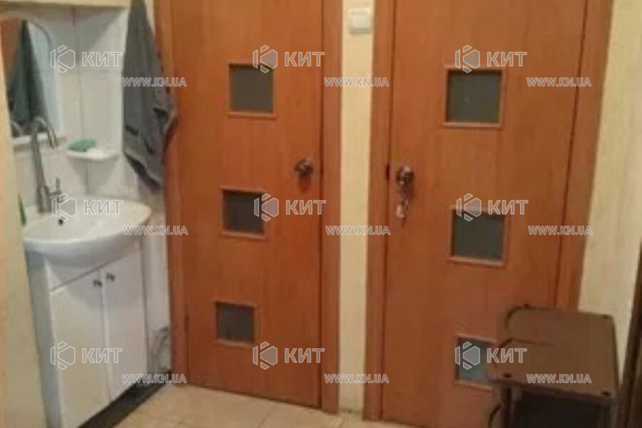 Продажа квартиры Харьков, Основа, 49м²