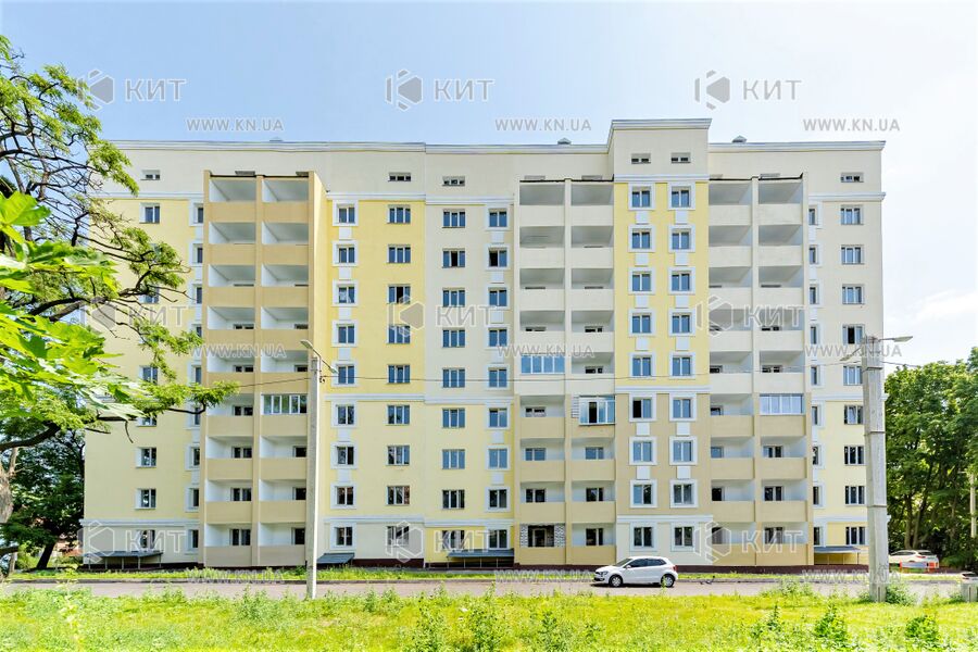 Продажа квартиры Харьков, Холодная гора, 34м²