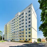 Продажа квартиры Харьков, Холодная гора, 34м²