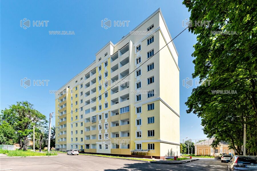 Продажа квартиры Харьков, Холодная гора, 34м²