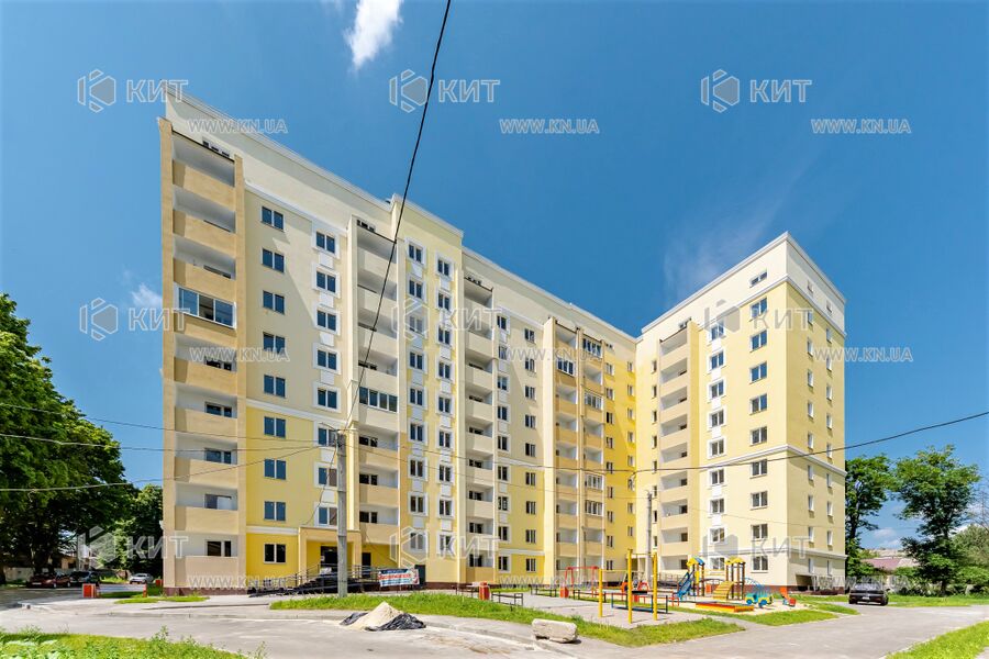 Продажа квартиры Харьков, Холодная гора, 34м²