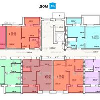 Продажа квартиры Харьков, Холодная гора, 34м²