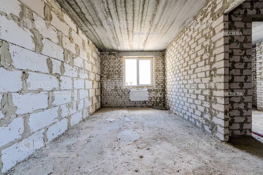 Продажа квартиры Харьков, Холодная гора, 34м²