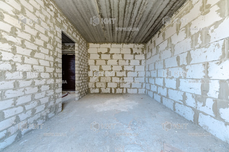 Продажа квартиры Харьков, Холодная гора, 34м²