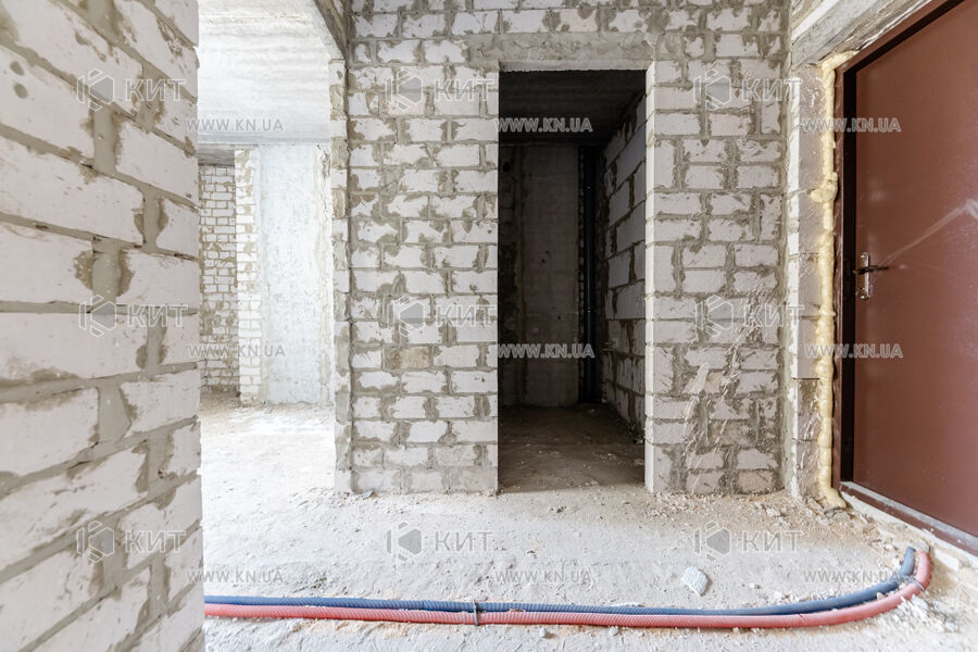 Продажа квартиры Харьков, Холодная гора, 34м²