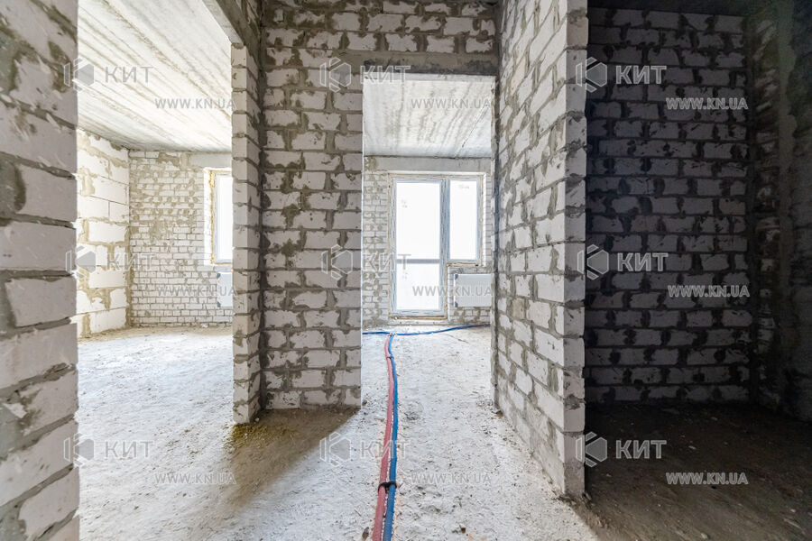 Продажа квартиры Харьков, Холодная гора, 34м²