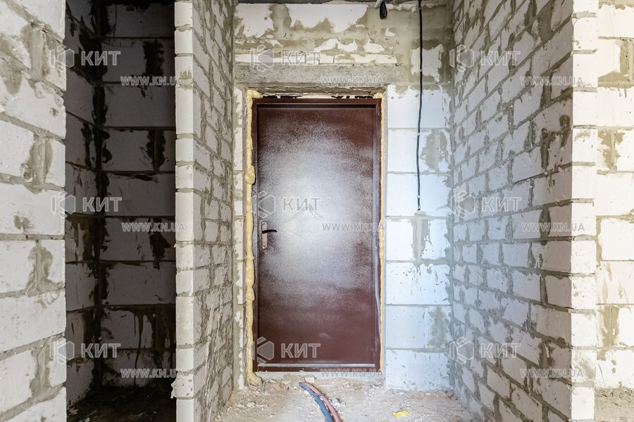 Продажа квартиры Харьков, Холодная гора, 34м²