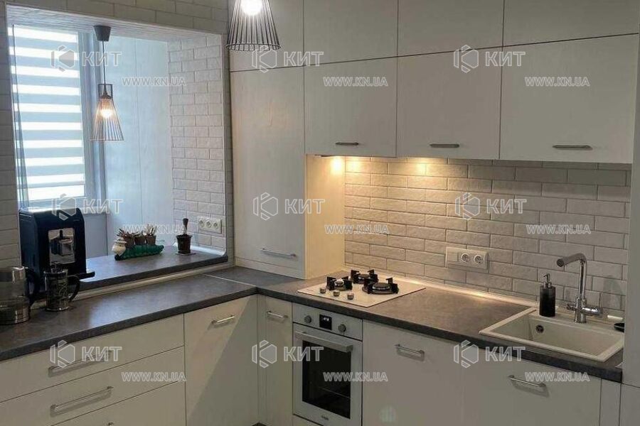 Продажа квартиры Харьков, Алексеевка, 70м²