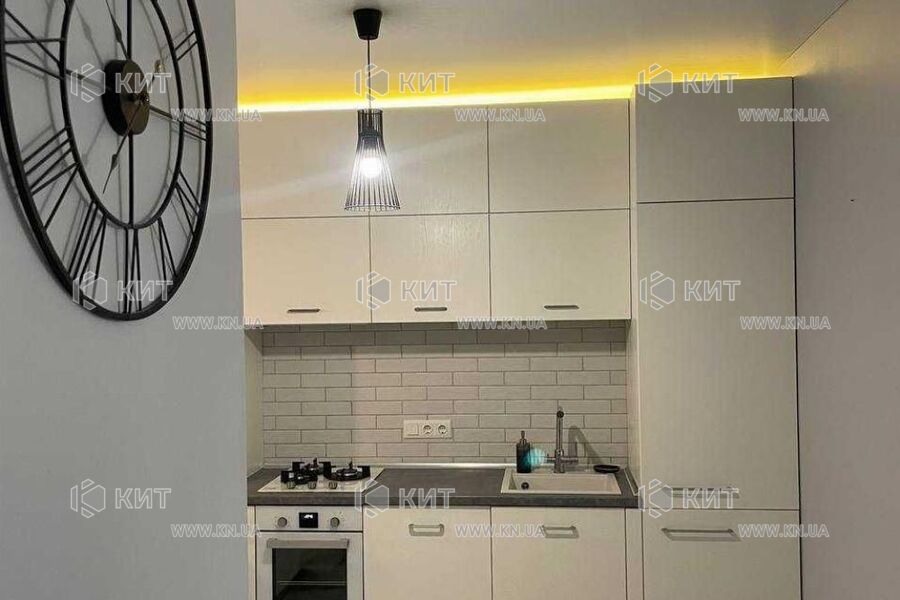 Продажа квартиры Харьков, Алексеевка, 70м²