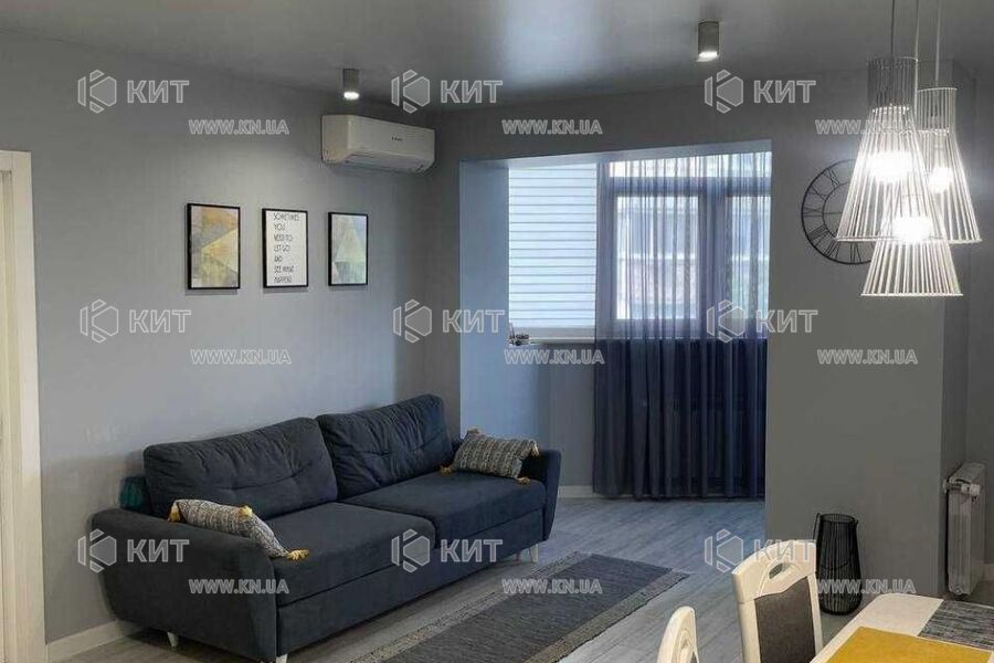 Продажа квартиры Харьков, Алексеевка, 70м²