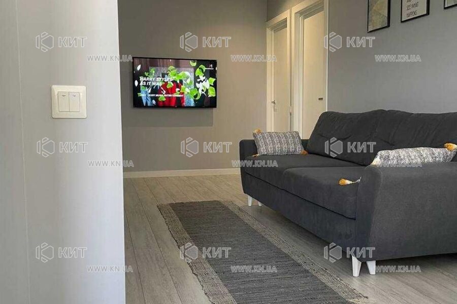 Продажа квартиры Харьков, Алексеевка, 70м²