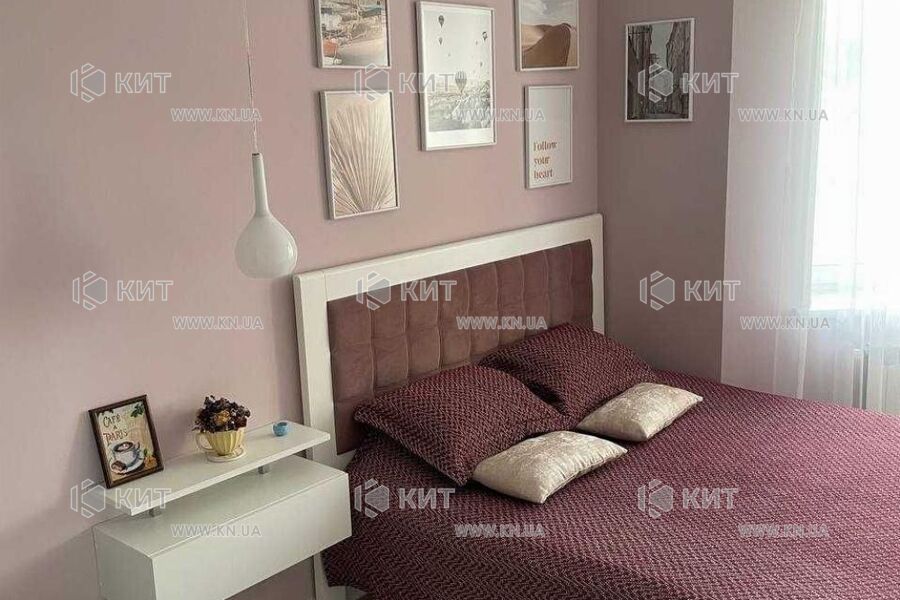 Продажа квартиры Харьков, Алексеевка, 70м²