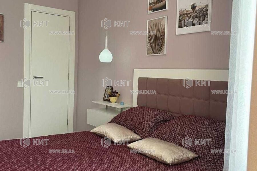 Продажа квартиры Харьков, Алексеевка, 70м²