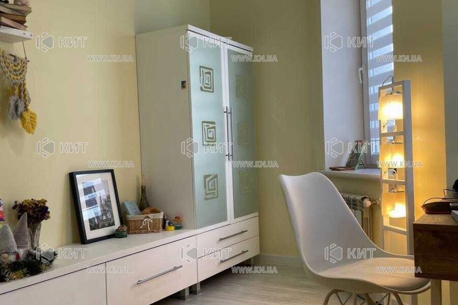 Продажа квартиры Харьков, Алексеевка, 70м²