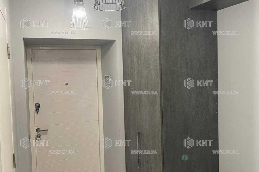 Продажа квартиры Харьков, Алексеевка, 70м²