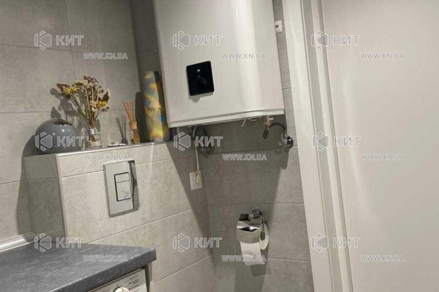 Продажа квартиры Харьков, Алексеевка, 70м²
