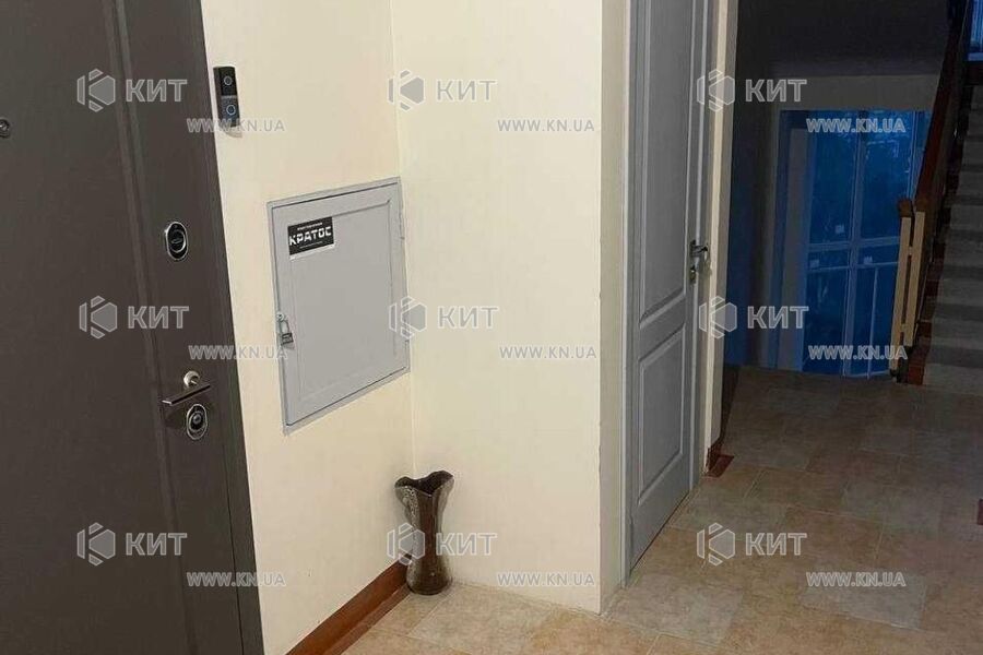 Продажа квартиры Харьков, Алексеевка, 70м²