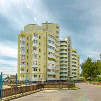 Продажа квартиры Харьков, Алексеевка, 70м²