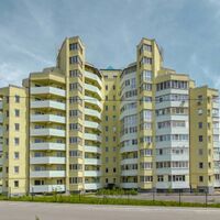 Продажа квартиры Харьков, Алексеевка, 70м²