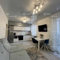 Продажа квартиры Харьков, ХТЗ, Рогань, 76м²