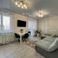 Продажа квартиры Харьков, ХТЗ, Рогань, 76м²