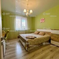 Продажа квартиры Харьков, ХТЗ, Рогань, 76м²