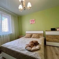 Продажа квартиры Харьков, ХТЗ, Рогань, 76м²