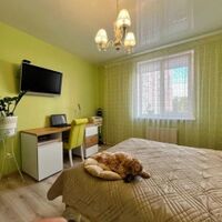 Продажа квартиры Харьков, ХТЗ, Рогань, 76м²