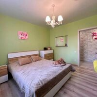 Продажа квартиры Харьков, ХТЗ, Рогань, 76м²