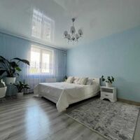 Продажа квартиры Харьков, ХТЗ, Рогань, 76м²