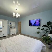 Продажа квартиры Харьков, ХТЗ, Рогань, 76м²