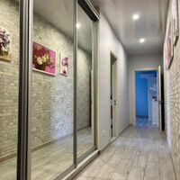 Продажа квартиры Харьков, ХТЗ, Рогань, 76м²