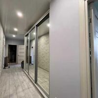 Продажа квартиры Харьков, ХТЗ, Рогань, 76м²