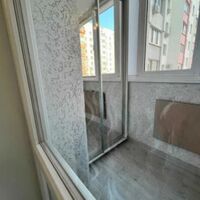 Продажа квартиры Харьков, ХТЗ, Рогань, 76м²