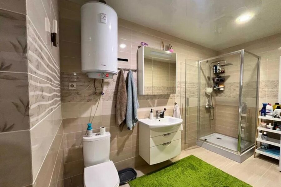 Продажа квартиры Харьков, ХТЗ, Рогань, 76м²