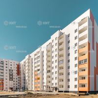 Продажа квартиры Харьков, ХТЗ, Рогань, 76м²