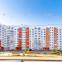 Продажа квартиры Харьков, ХТЗ, Рогань, 76м²