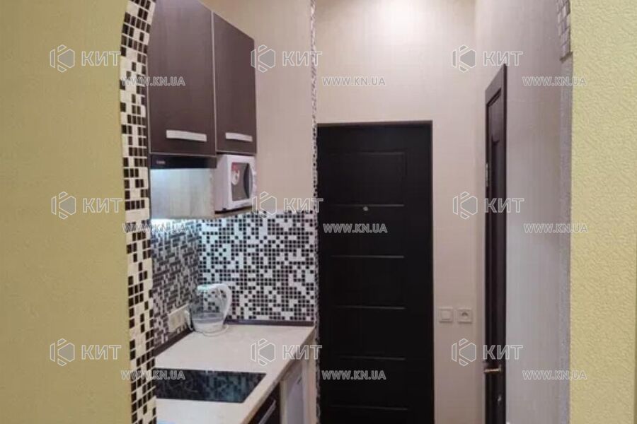 Продажа квартиры Харьков, Гагарина, Спортивная, Защитников, 18м²