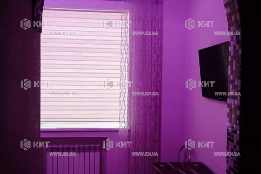 Продажа квартиры Харьков, Гагарина, Спортивная, Защитников, 18м²
