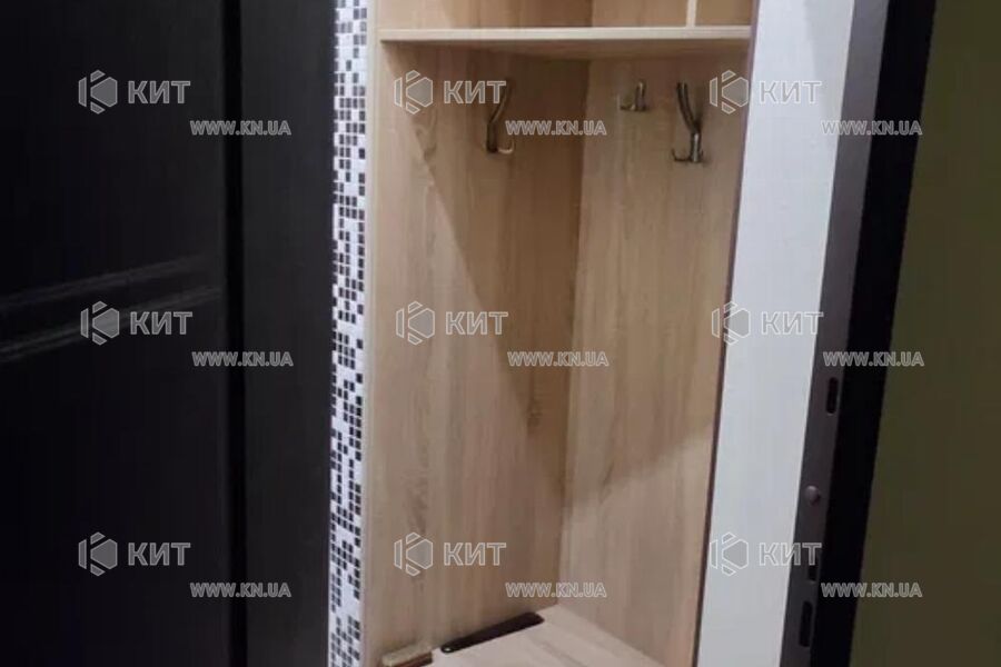 Продажа квартиры Харьков, Гагарина, Спортивная, Защитников, 18м²