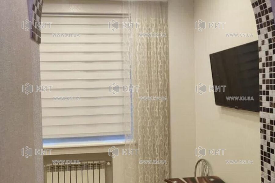 Продажа квартиры Харьков, Гагарина, Спортивная, Защитников, 18м²