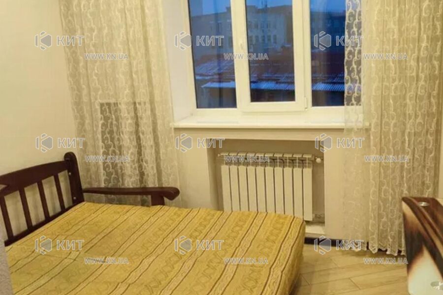 Продажа квартиры Харьков, Гагарина, Спортивная, Защитников, 18м²