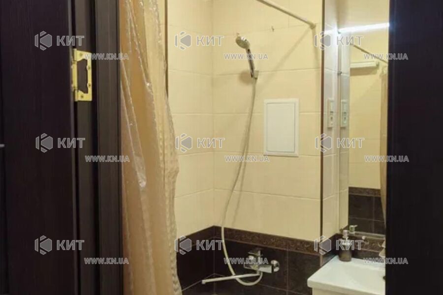 Продажа квартиры Харьков, Гагарина, Спортивная, Защитников, 18м²